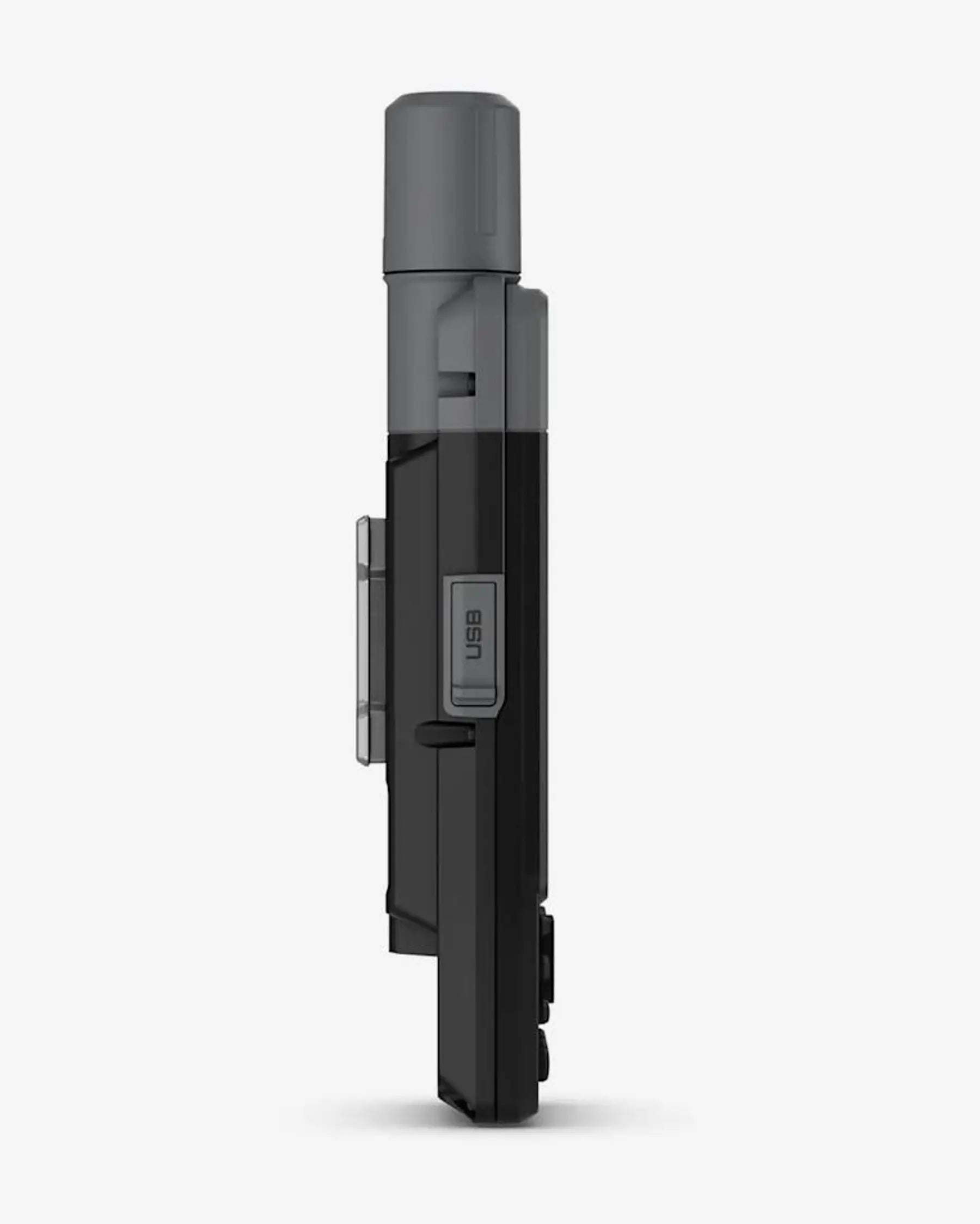 Garmin GPSMAP H1 dispõe de