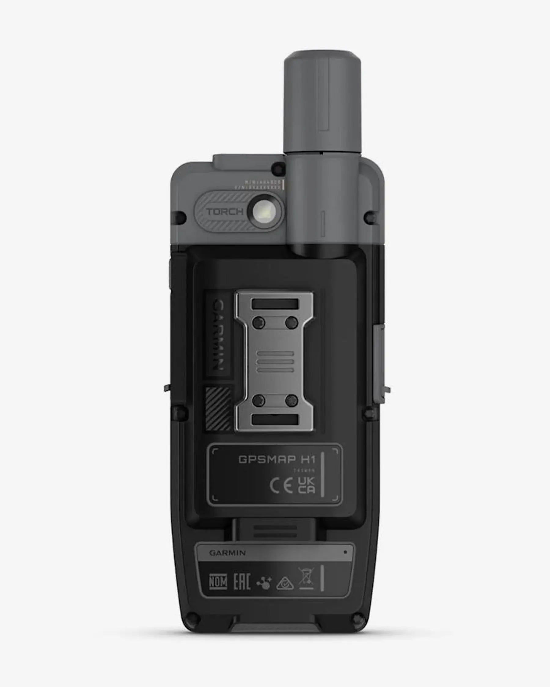Garmin GPSMAP H1 dispõe de