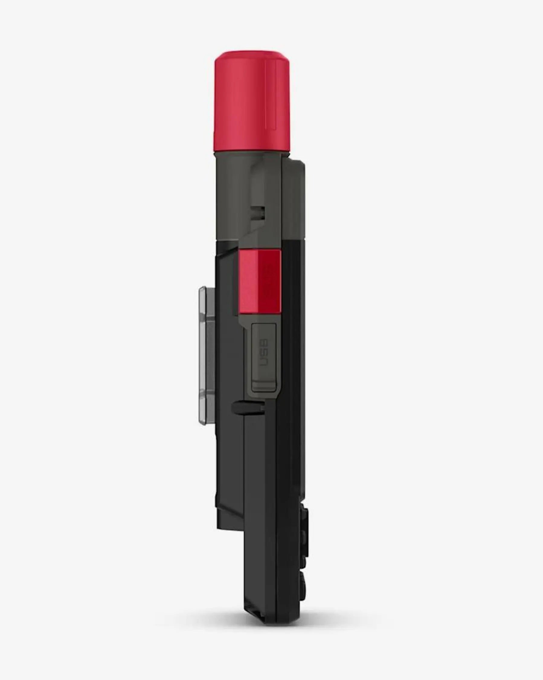 Garmin GPSMAP H1i (Preto/Vermelho)