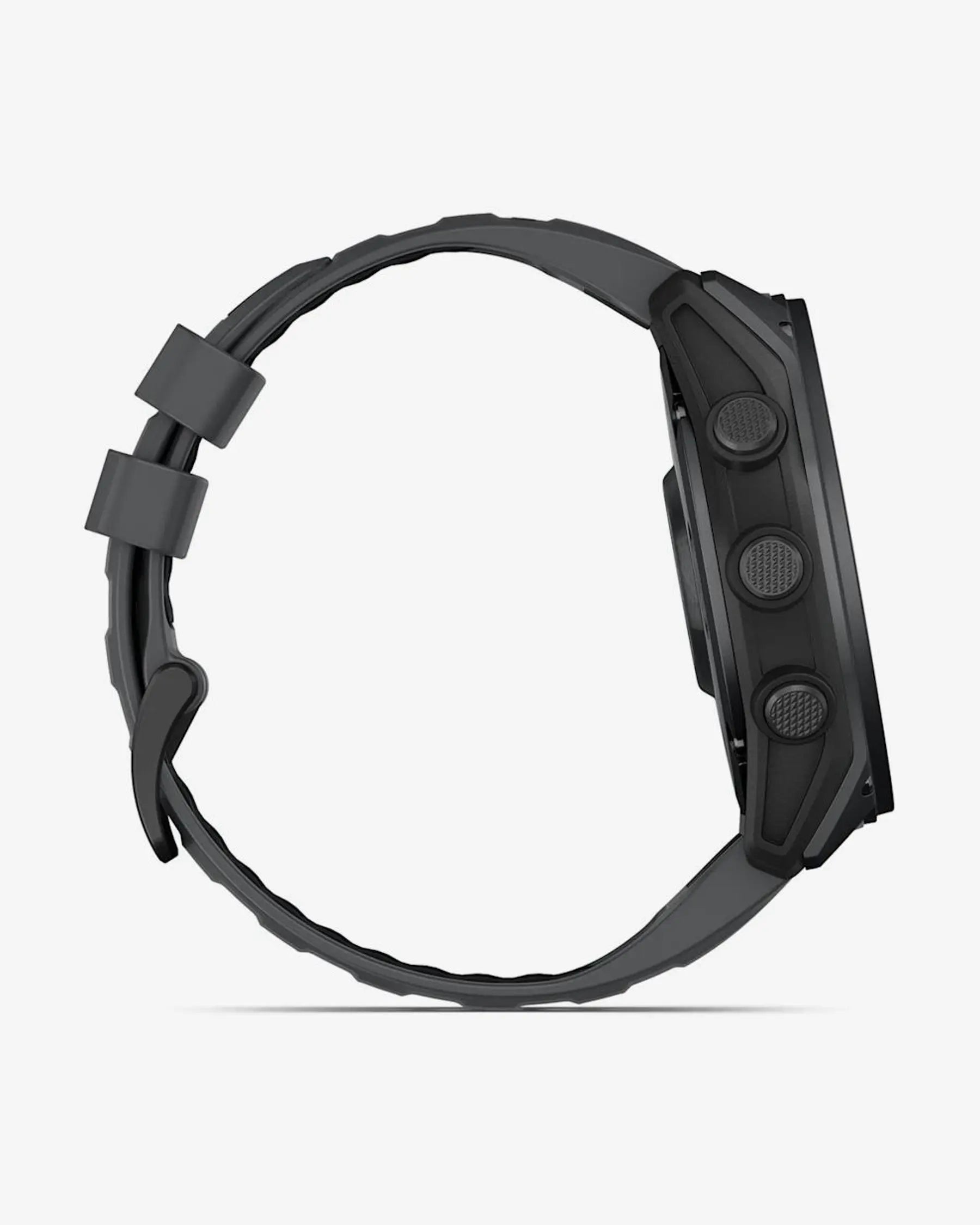 Garmin Tactix 8 Cerakote 51 mm Cinzento
