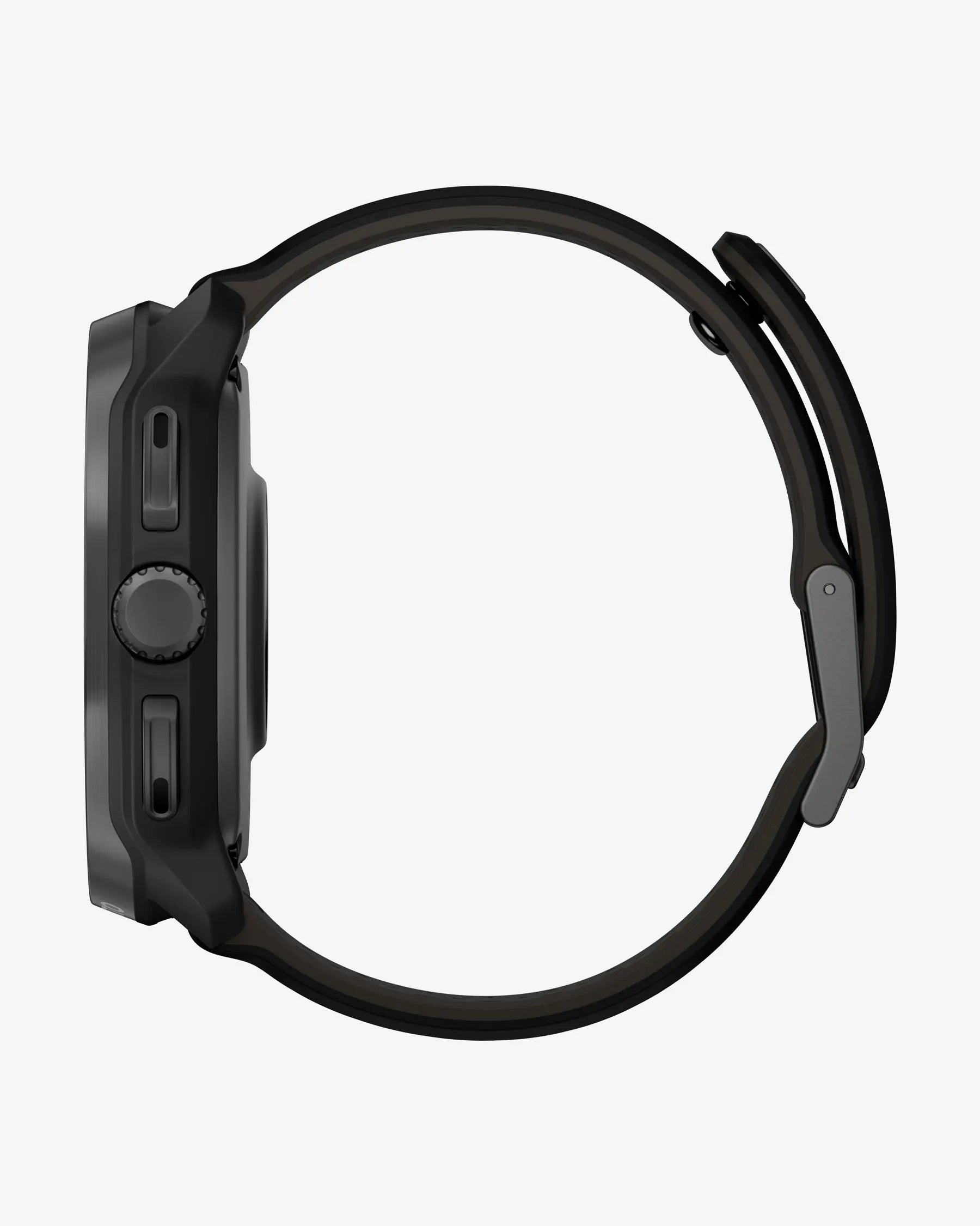 Suunto Race 2 Titânio Preto