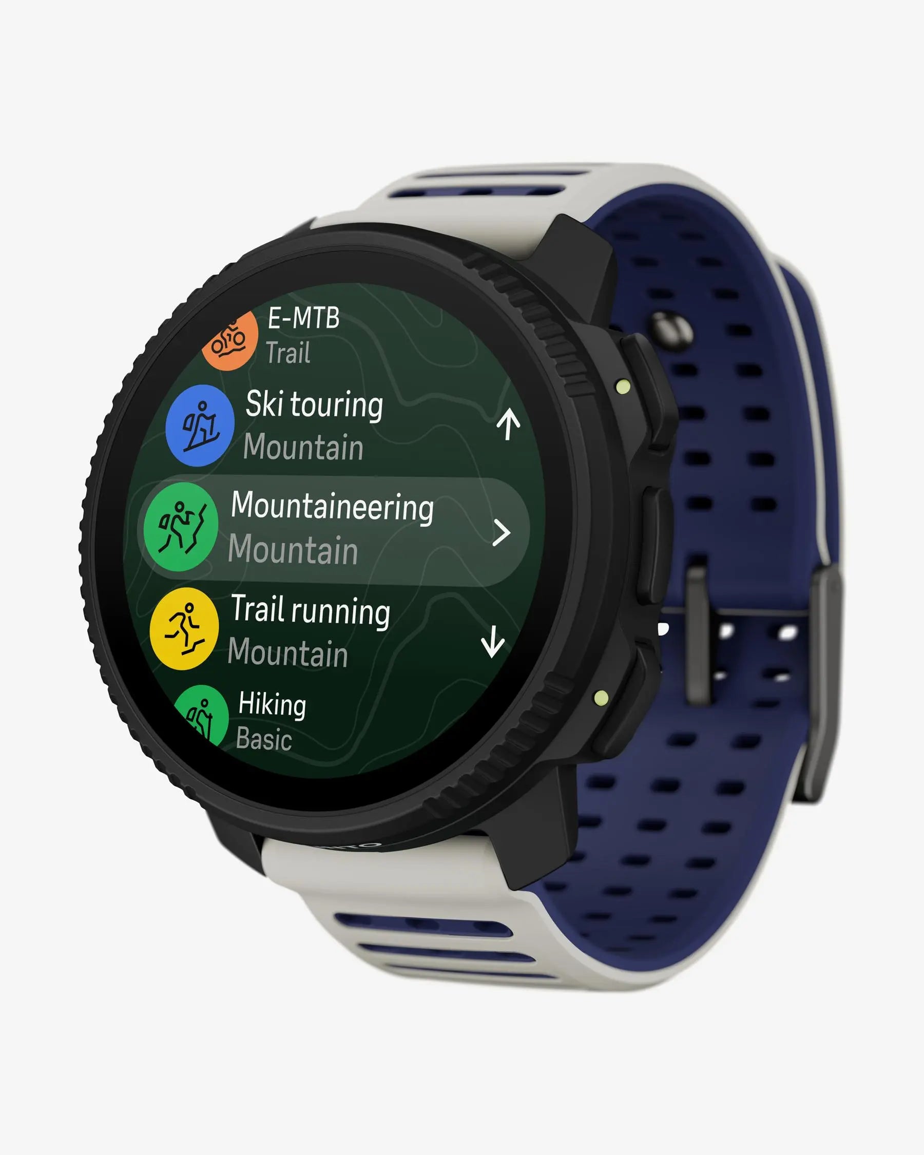 Suunto Vertical 2 Arctic Grey