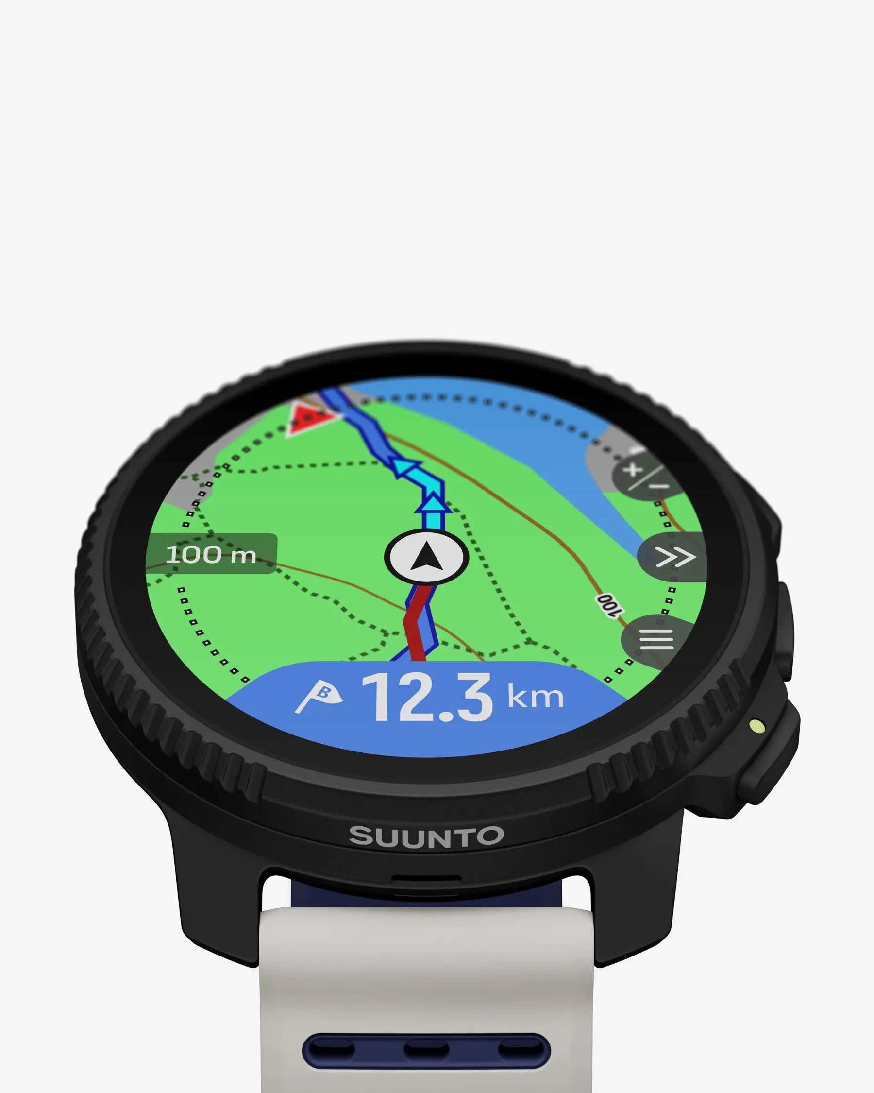 Suunto Vertical 2 Arctic Grey