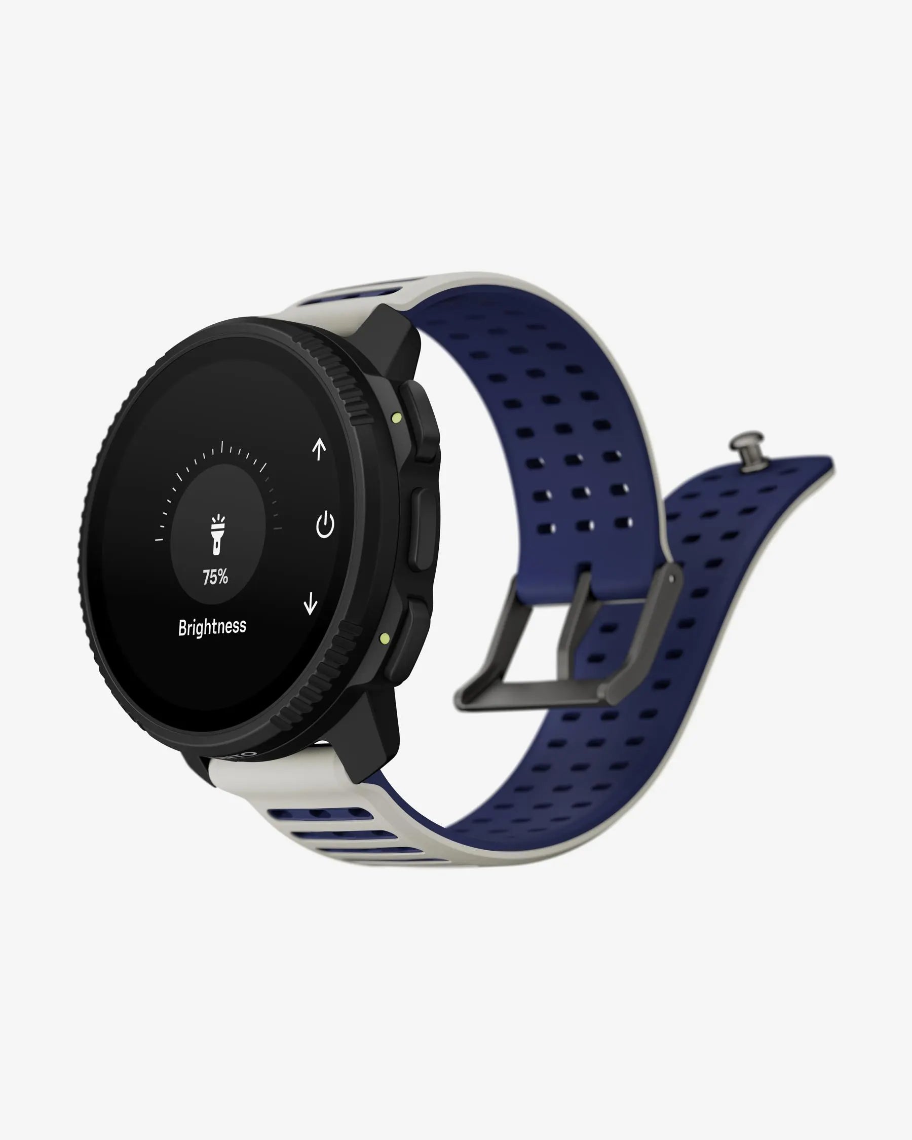 Suunto Vertical 2 Arctic Grey