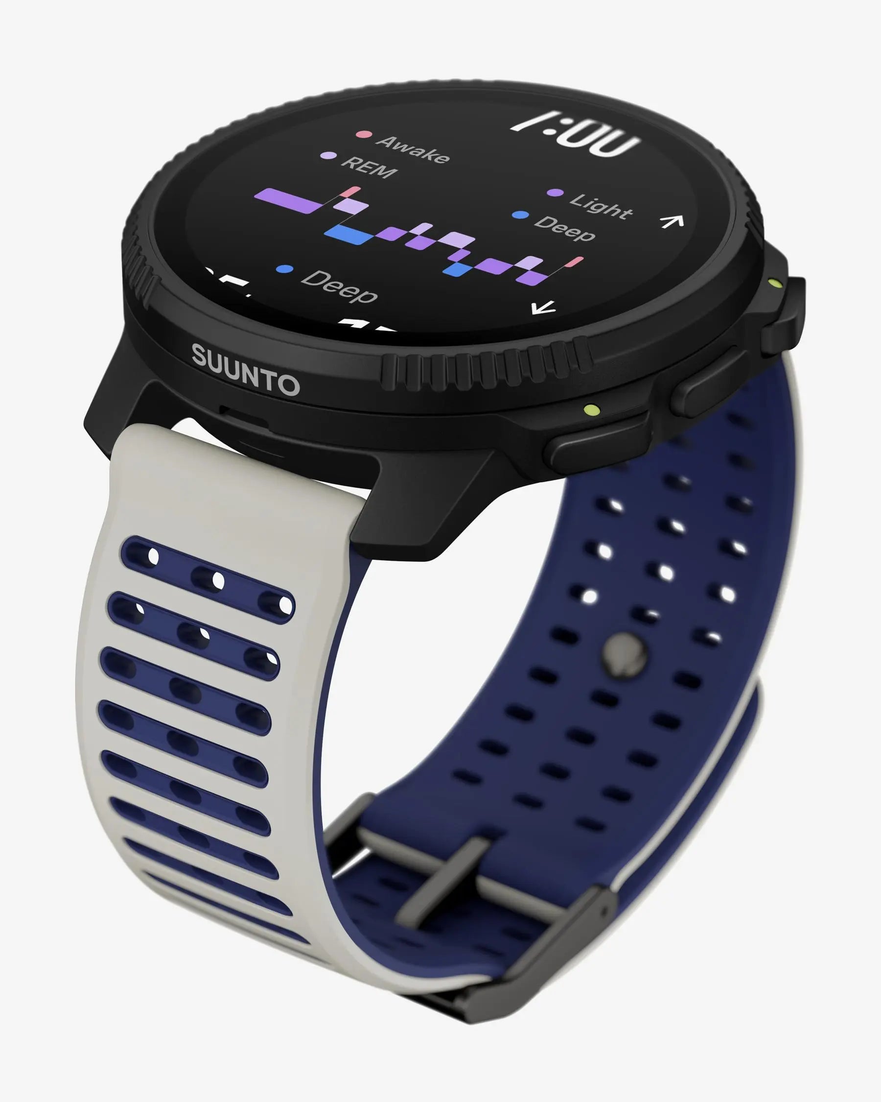 Suunto Vertical 2 Arctic Grey