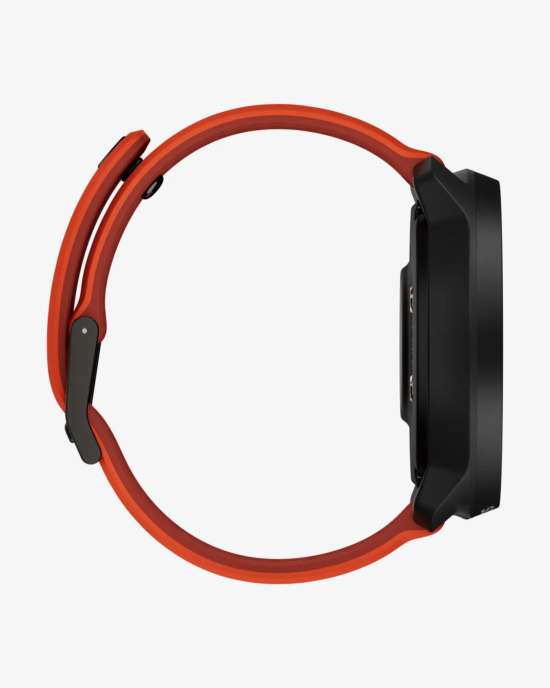 Suunto Race 2 em aço inoxidável