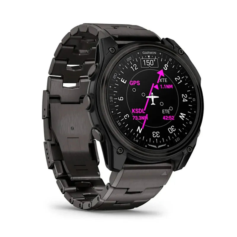RELÓGIO GARMIN D2™ MACH 2 PRO 51MM