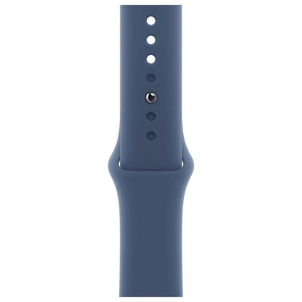 Apple Watch Series 10 GPS + Celular com Bracelete Desportiva de 46 mm