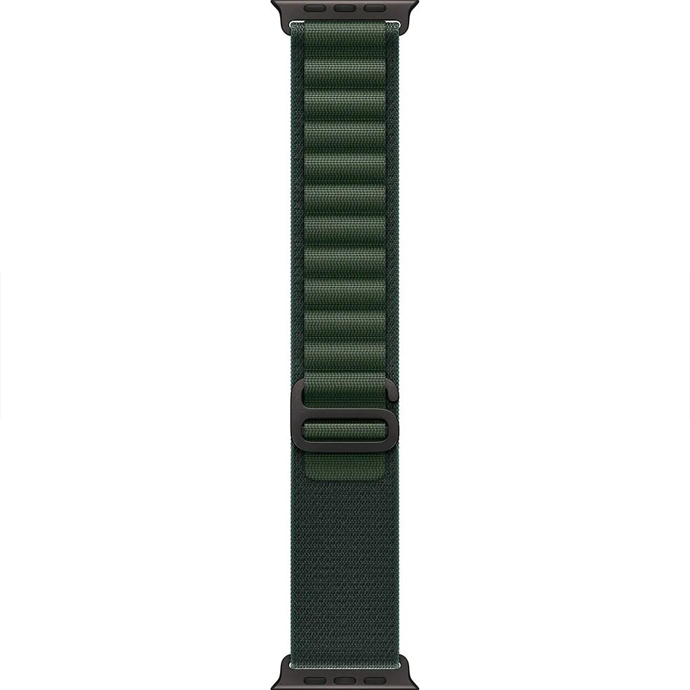 Apple Watch Ultra 2 GPS + Cellular 49mm Bracelete Alpine