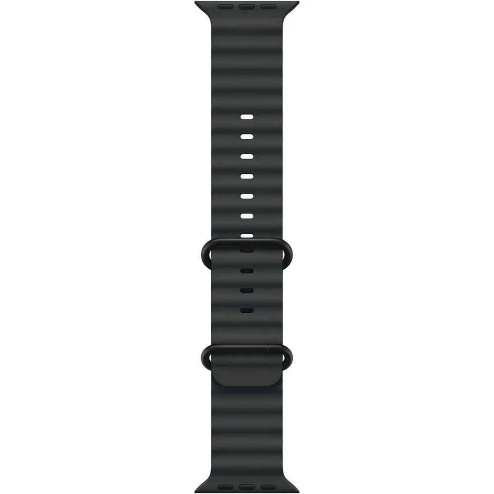 Apple Watch Ultra 2 GPS + Cellular 49mm Bracelete Oceano