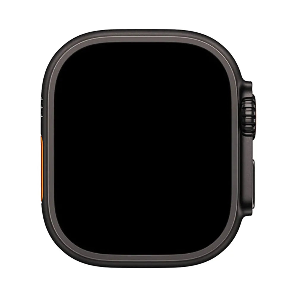Apple Watch Ultra 2 GPS + Cellular 49mm Bracelete Oceano