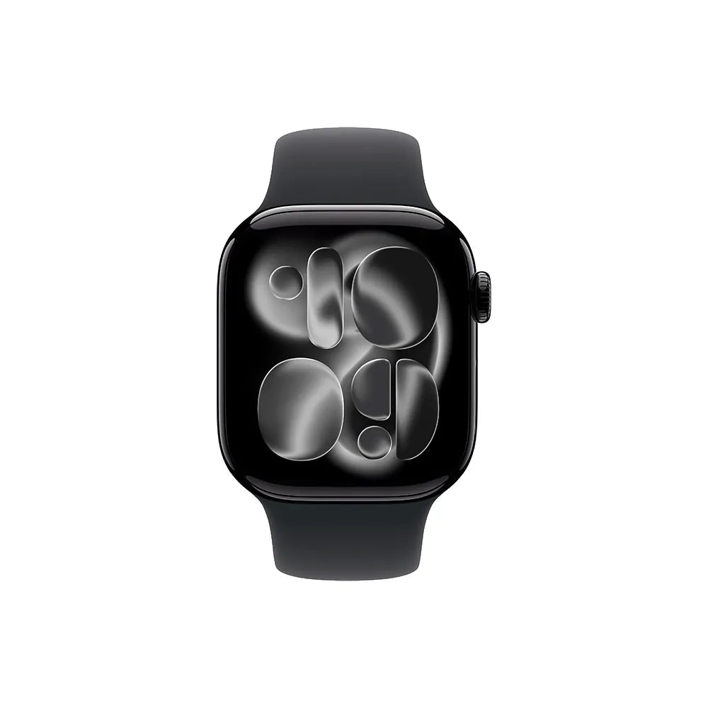 Apple Watch Series 11 GPS + Cellular 42mm com Bracelete Desportiva