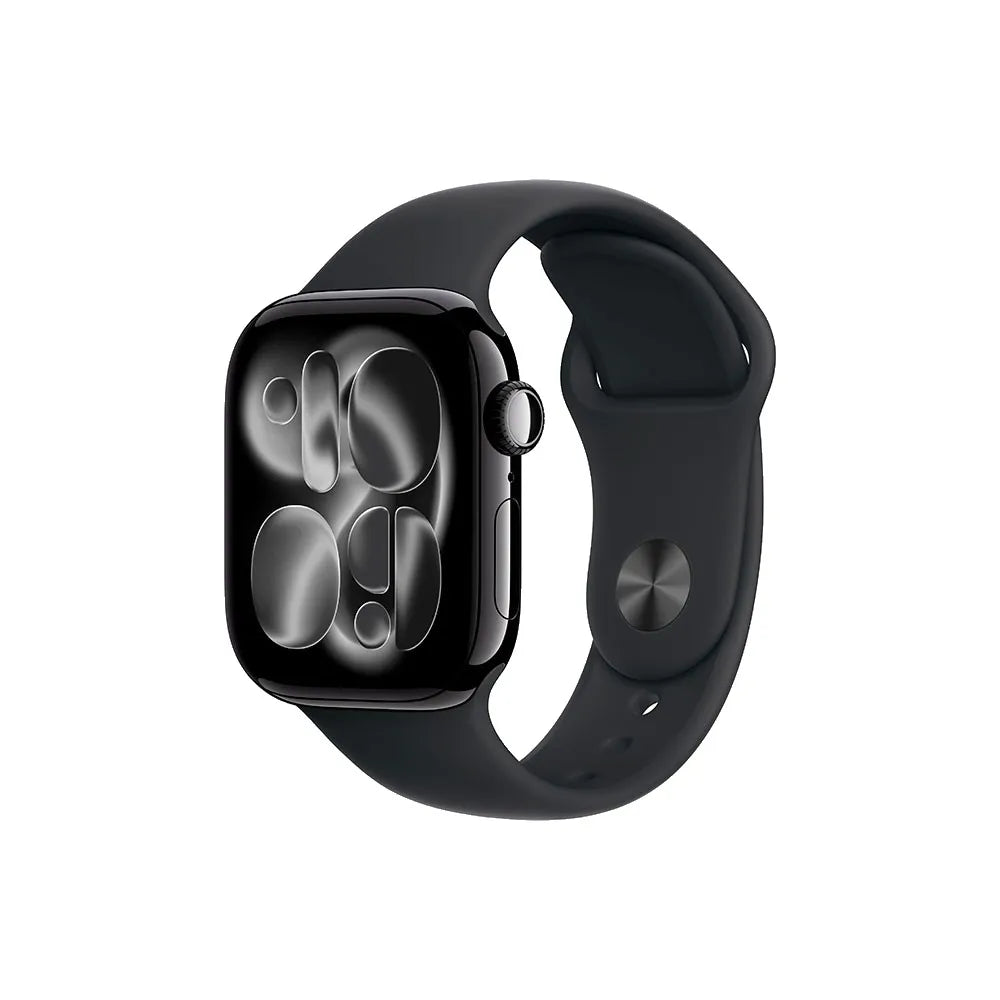 Apple Watch Series 11 GPS + Cellular 42mm com Bracelete Desportiva