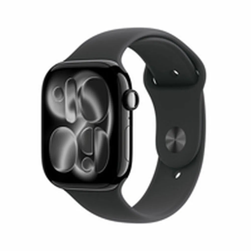 Apple Watch Series 11 GPS + Telemóvel com Bracelete Desportiva de 46 mm