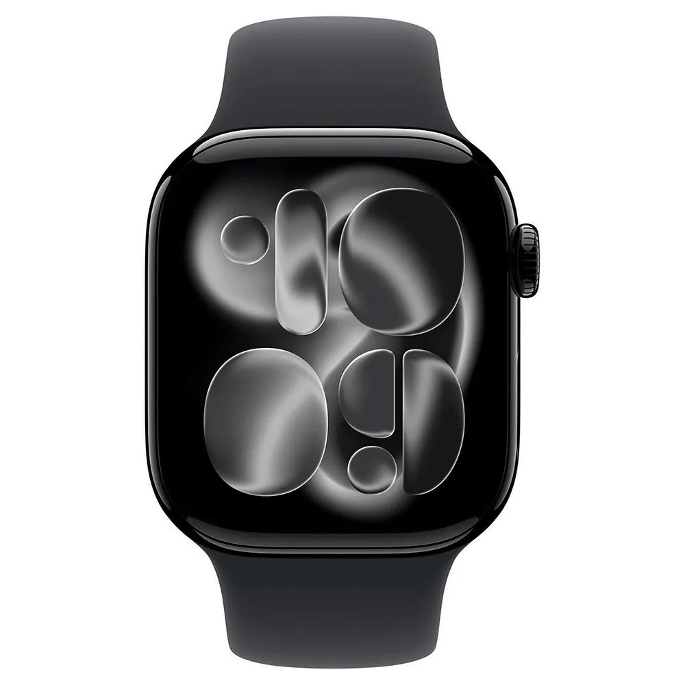 Apple Watch Series 11 GPS com Bracelete Desportiva de 46 mm