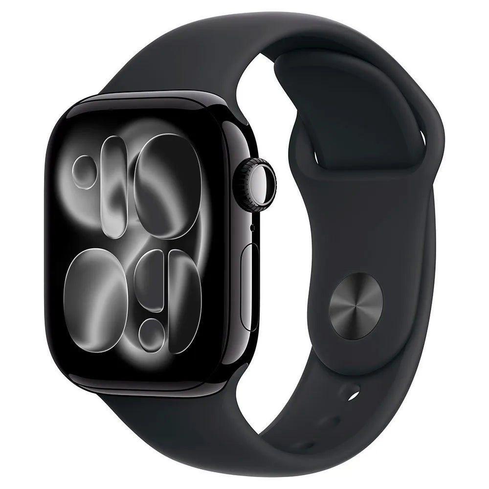 Apple Watch Series 11 GPS com Bracelete Desportiva de 46 mm