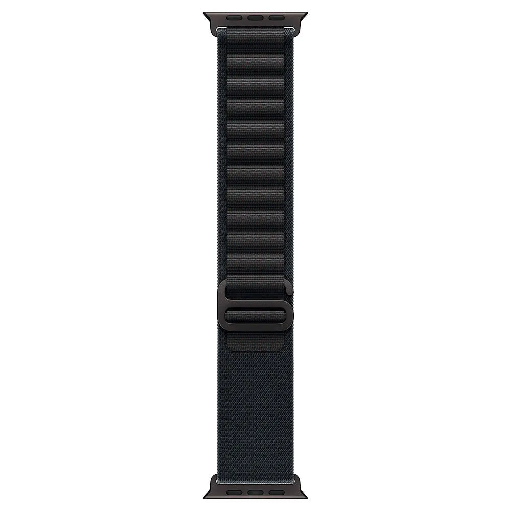 Apple Watch Ultra 3 GPS + Cellular 49mm Caixa de Titânio Bracelete Alpine Loop