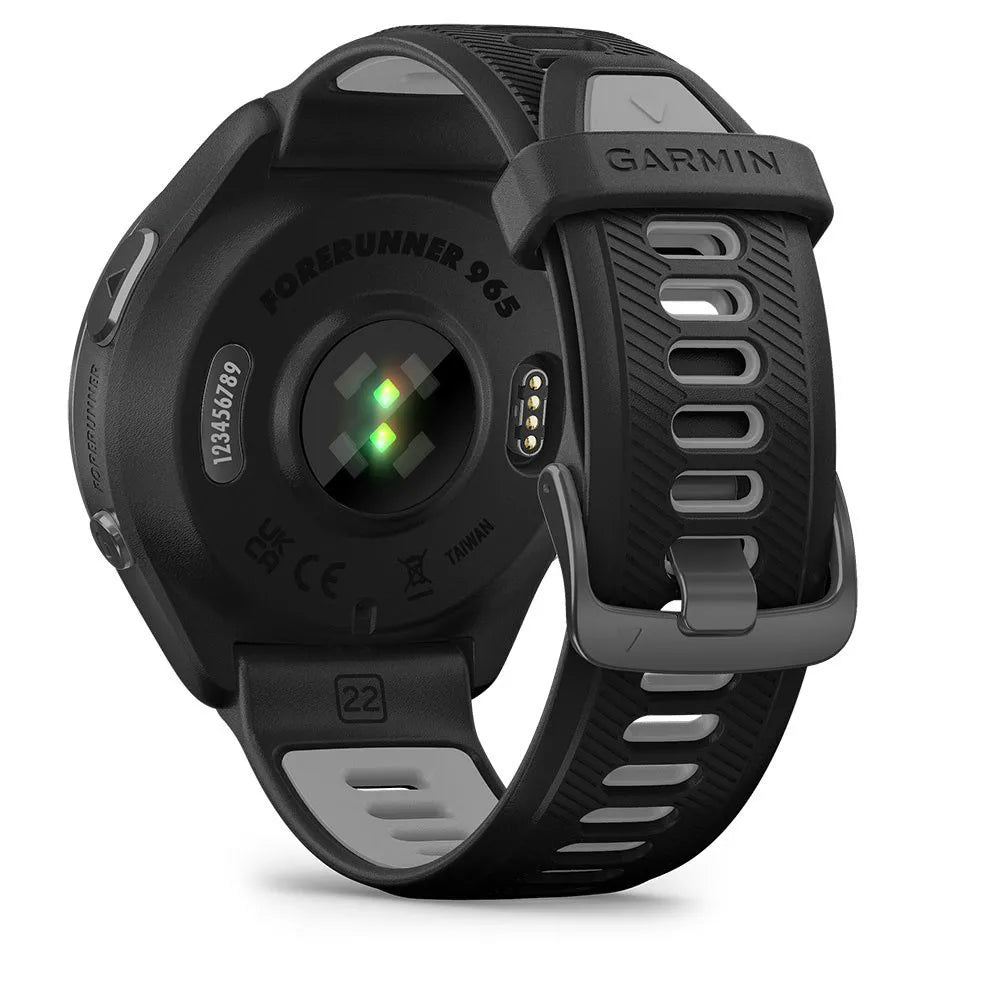 Garmin Relógio Forerunner 965