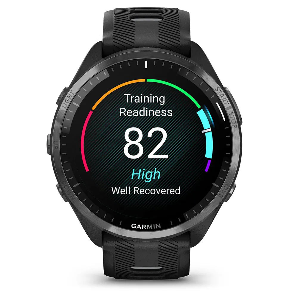 Garmin Relógio Forerunner 965