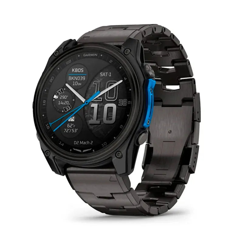 RELÓGIO GARMIN D2™ MACH 2 PRO 51MM