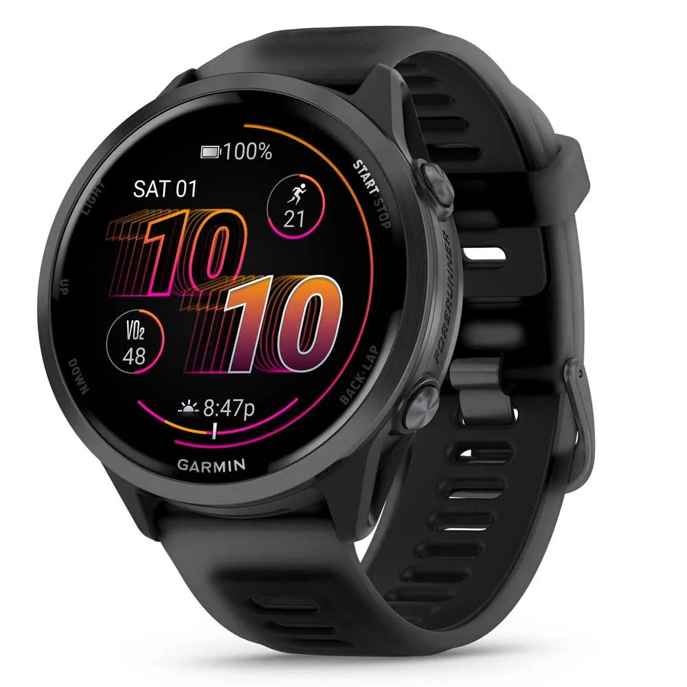 Garmin Forerunner 570 47 mm Relógio