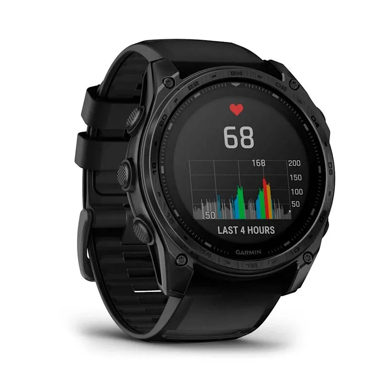 RELÓGIO GARMIN TACTIX 8 AMOLED 47MM