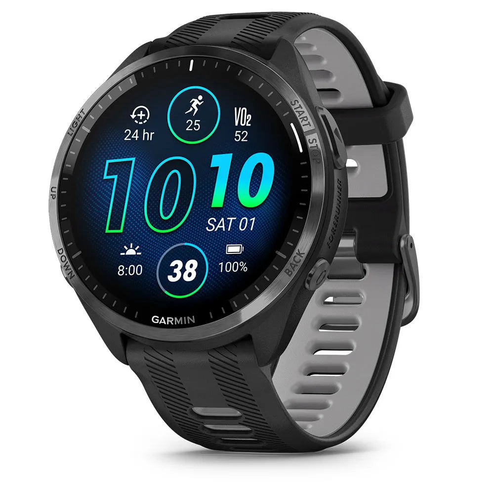 Garmin Relógio Forerunner 965