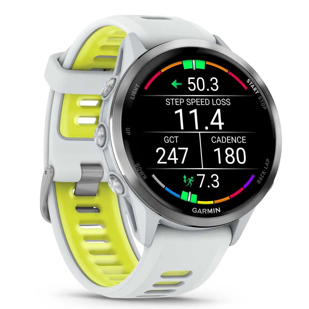 Garmin Relógio Forerunner 970