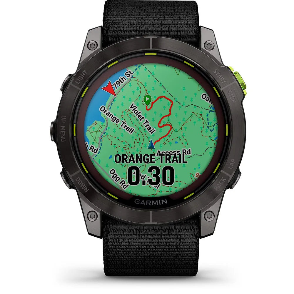 Garmin Relógio Enduro 2