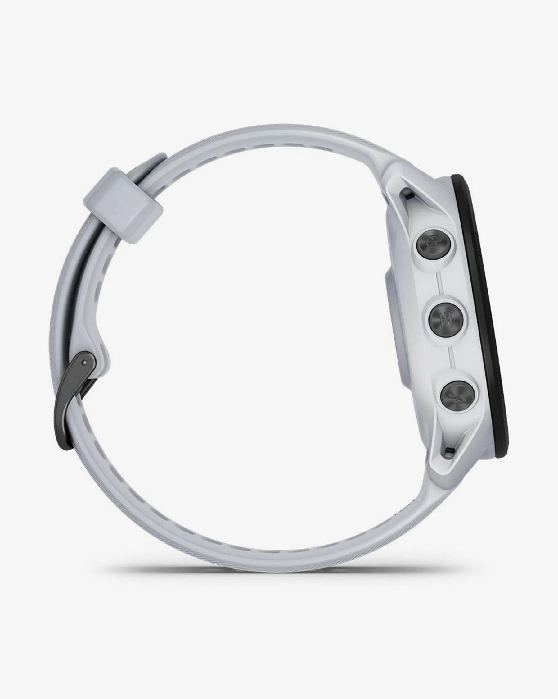 Garmin Forerunner 955 Solar Branco