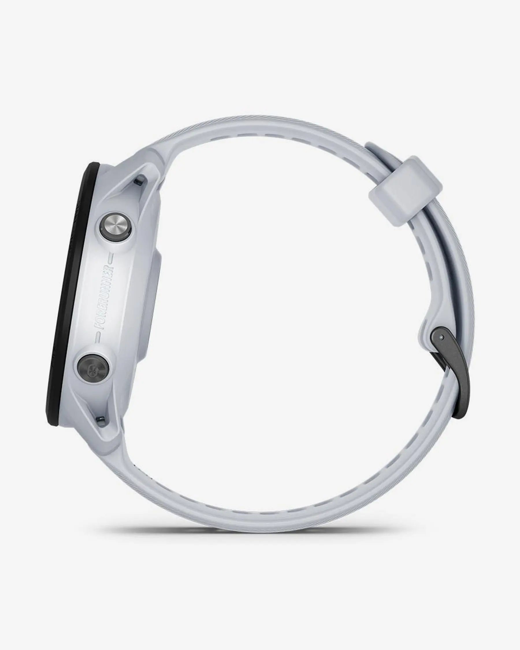 Garmin Forerunner 955 Solar Branco