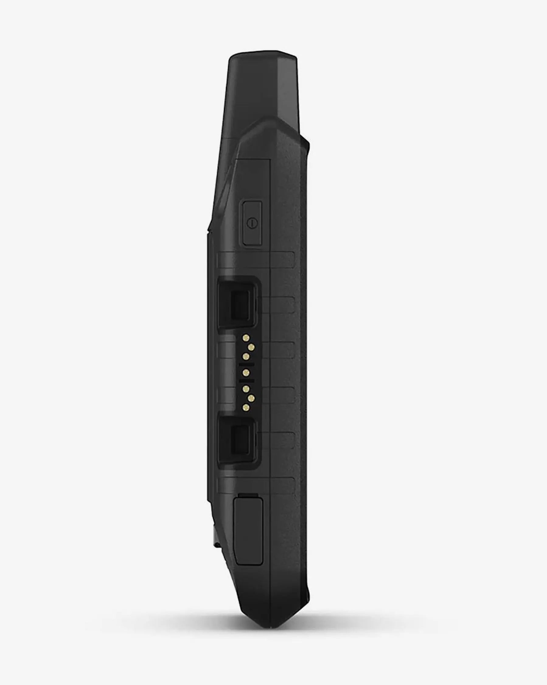 Garmin Montana 710i preto
