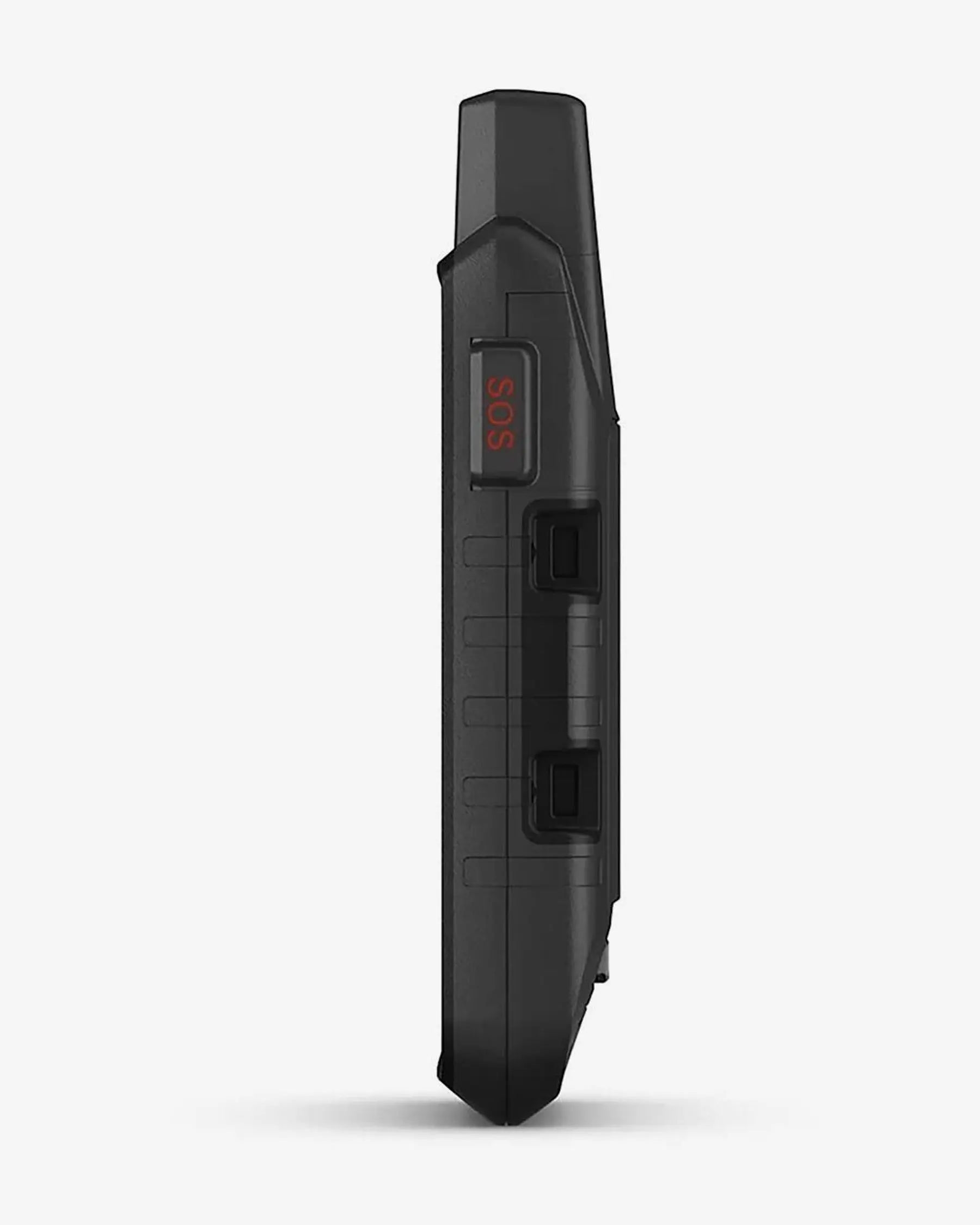 Garmin Montana 710i preto