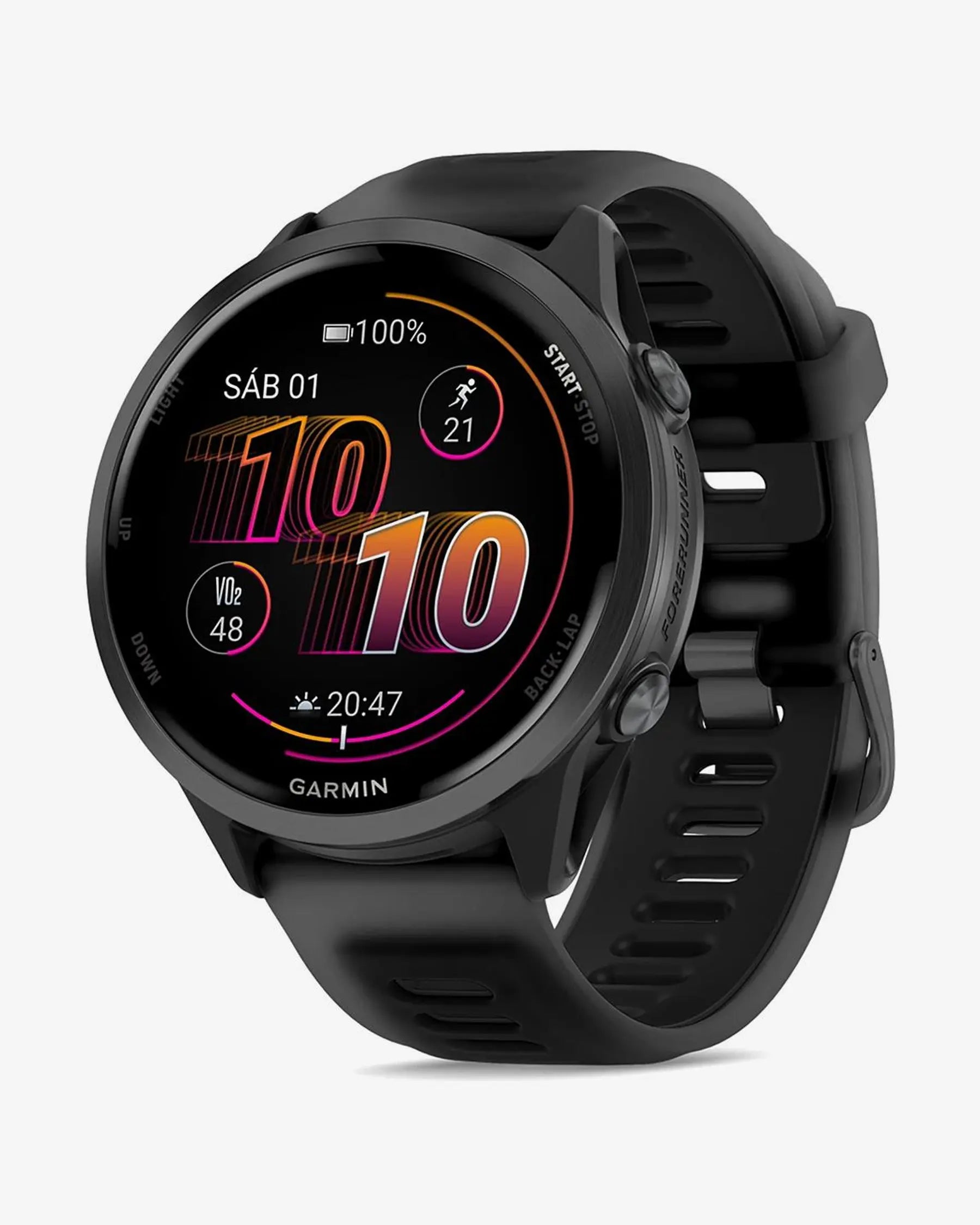 Garmin Forerunner 570 - 47 mm