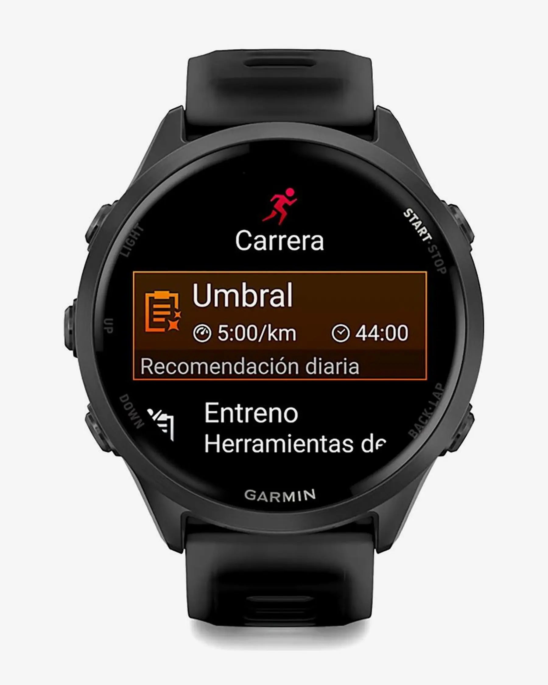 Garmin Forerunner 570 - 47 mm
