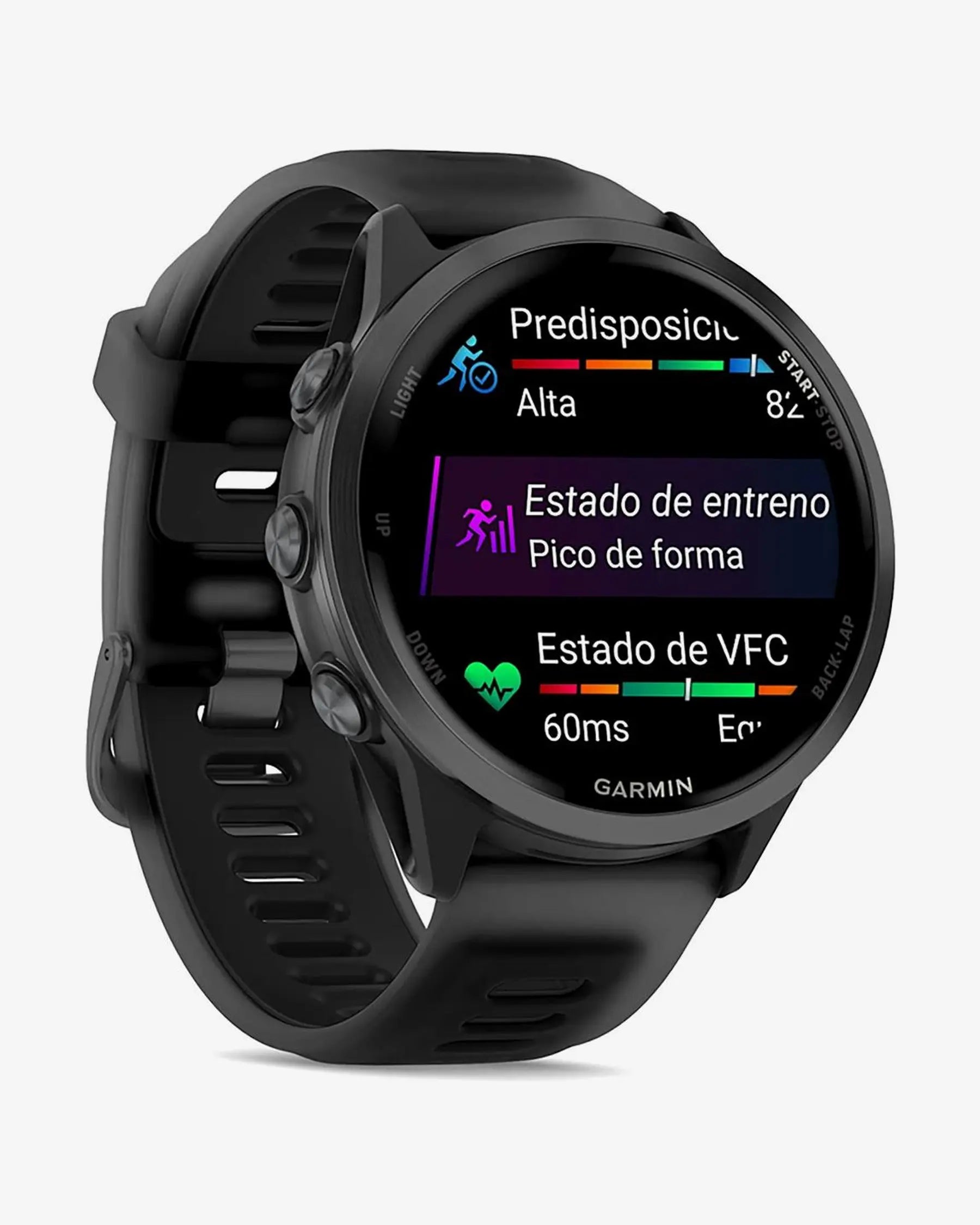 Garmin Forerunner 570 - 47 mm