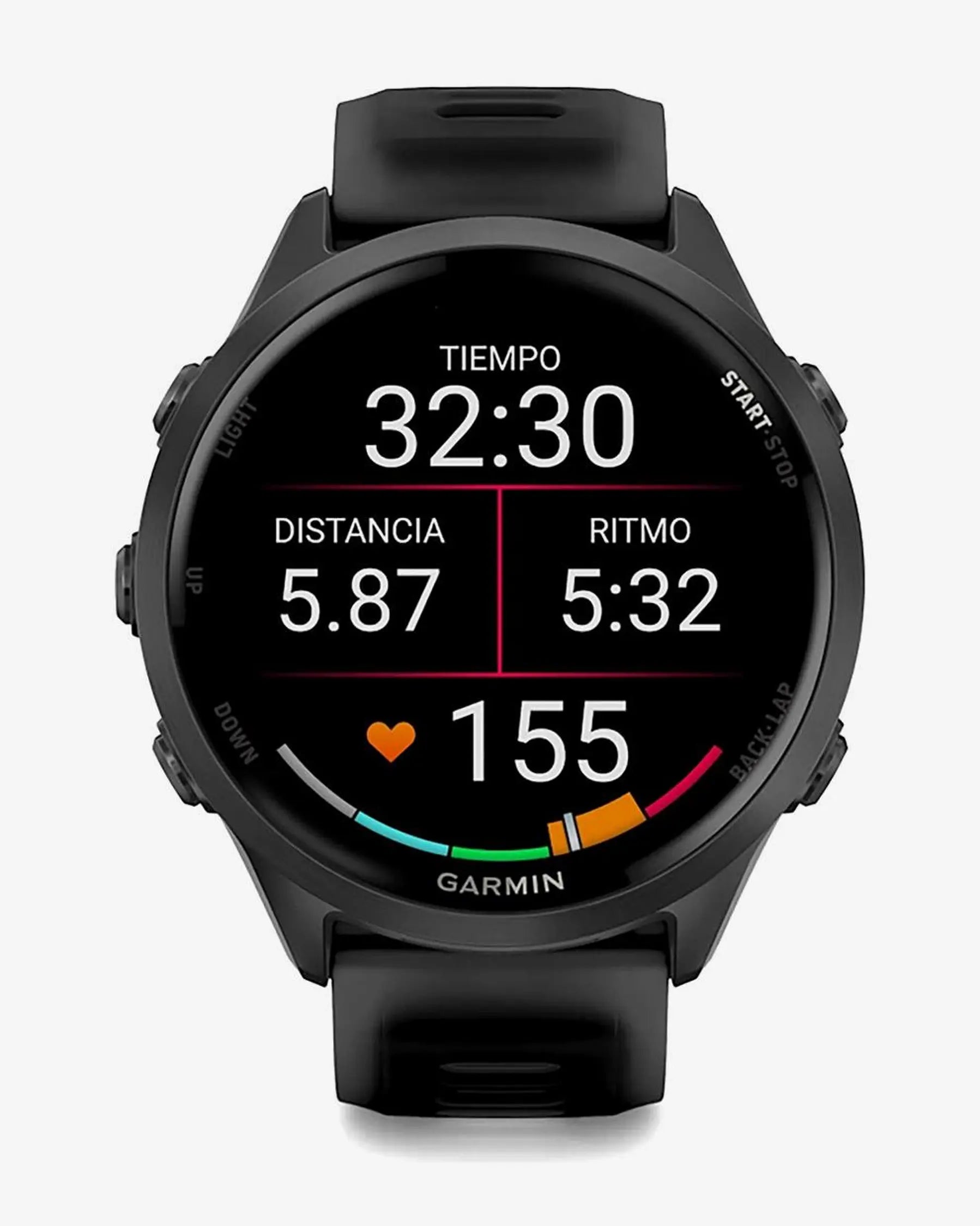 Garmin Forerunner 570 - 47 mm