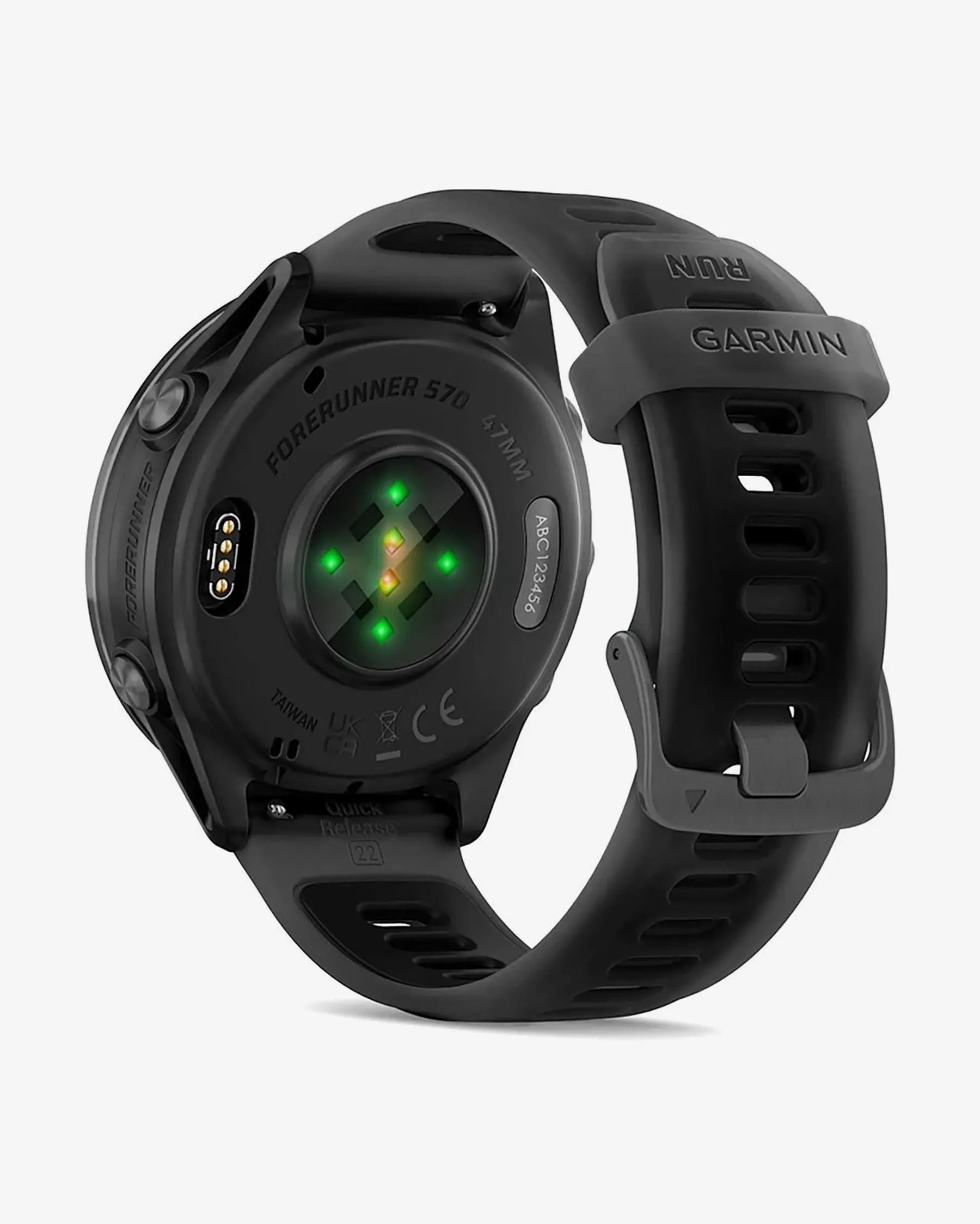 Garmin Forerunner 570 - 47 mm