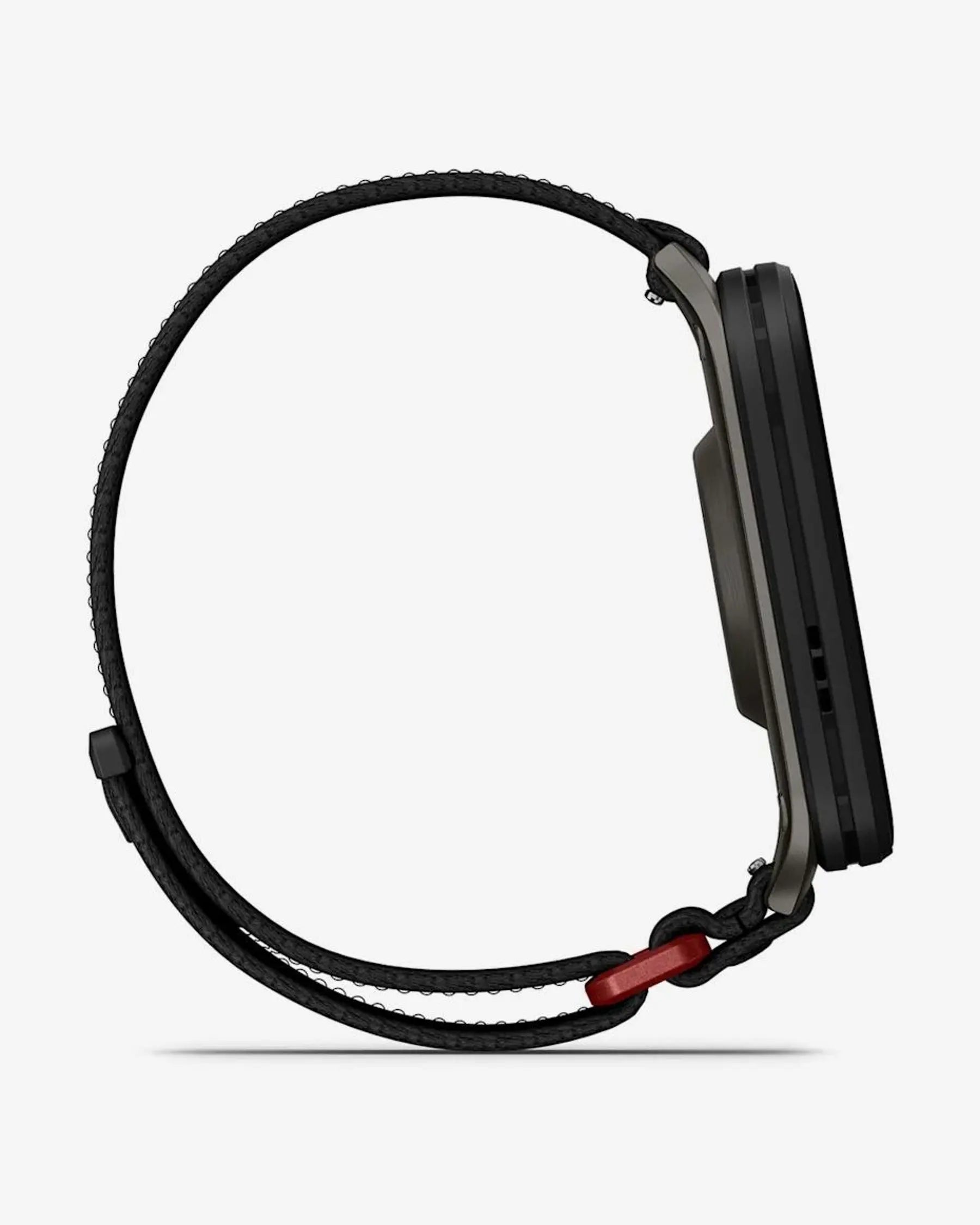 Garmin Venu X1 Preto com Bracelete Preta