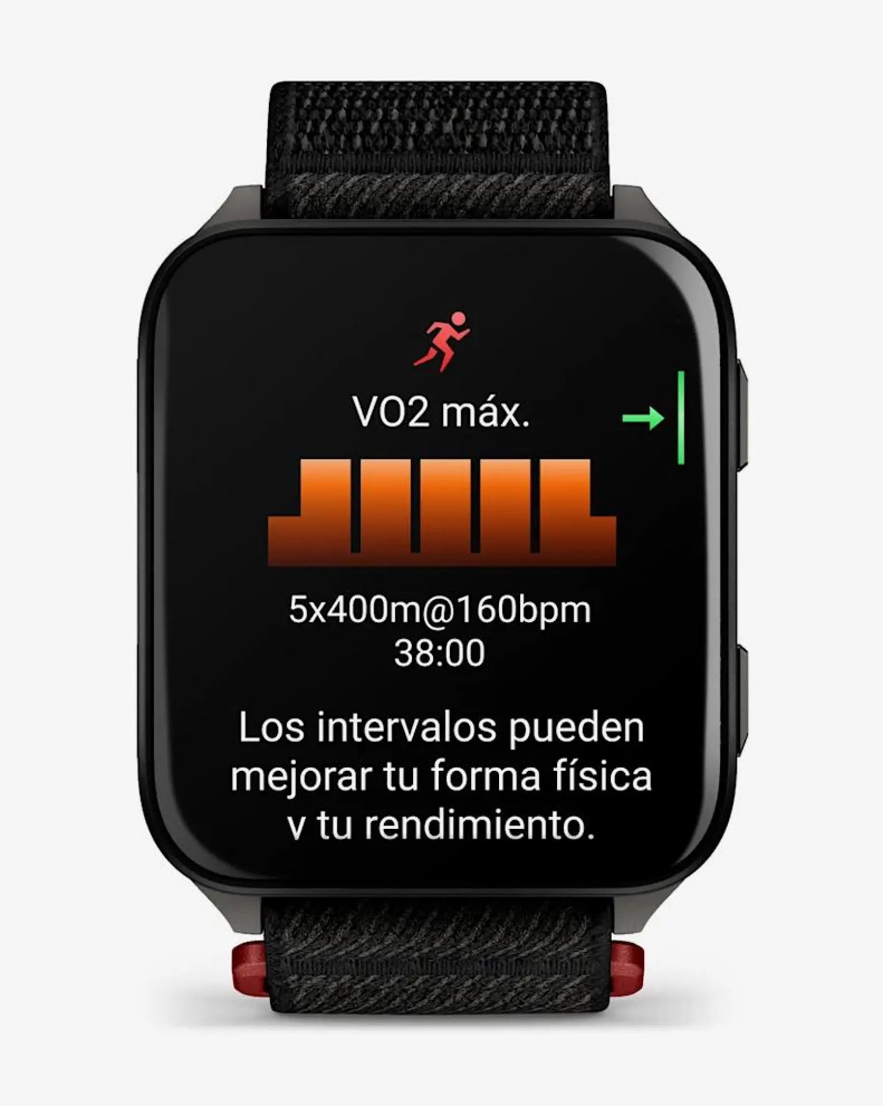 Garmin Venu X1 Preto com Bracelete Preta