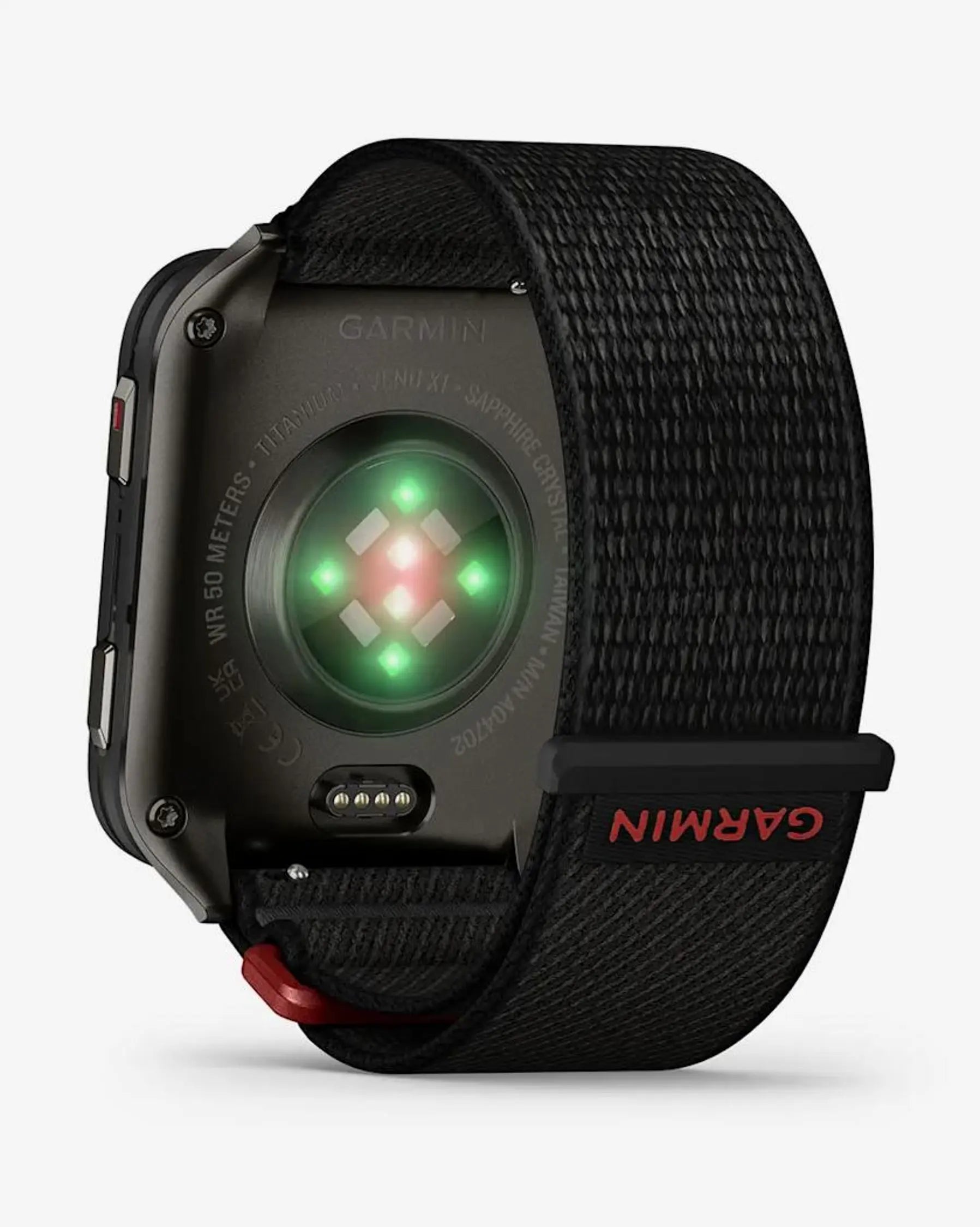 Garmin Venu X1 Preto com Bracelete Preta