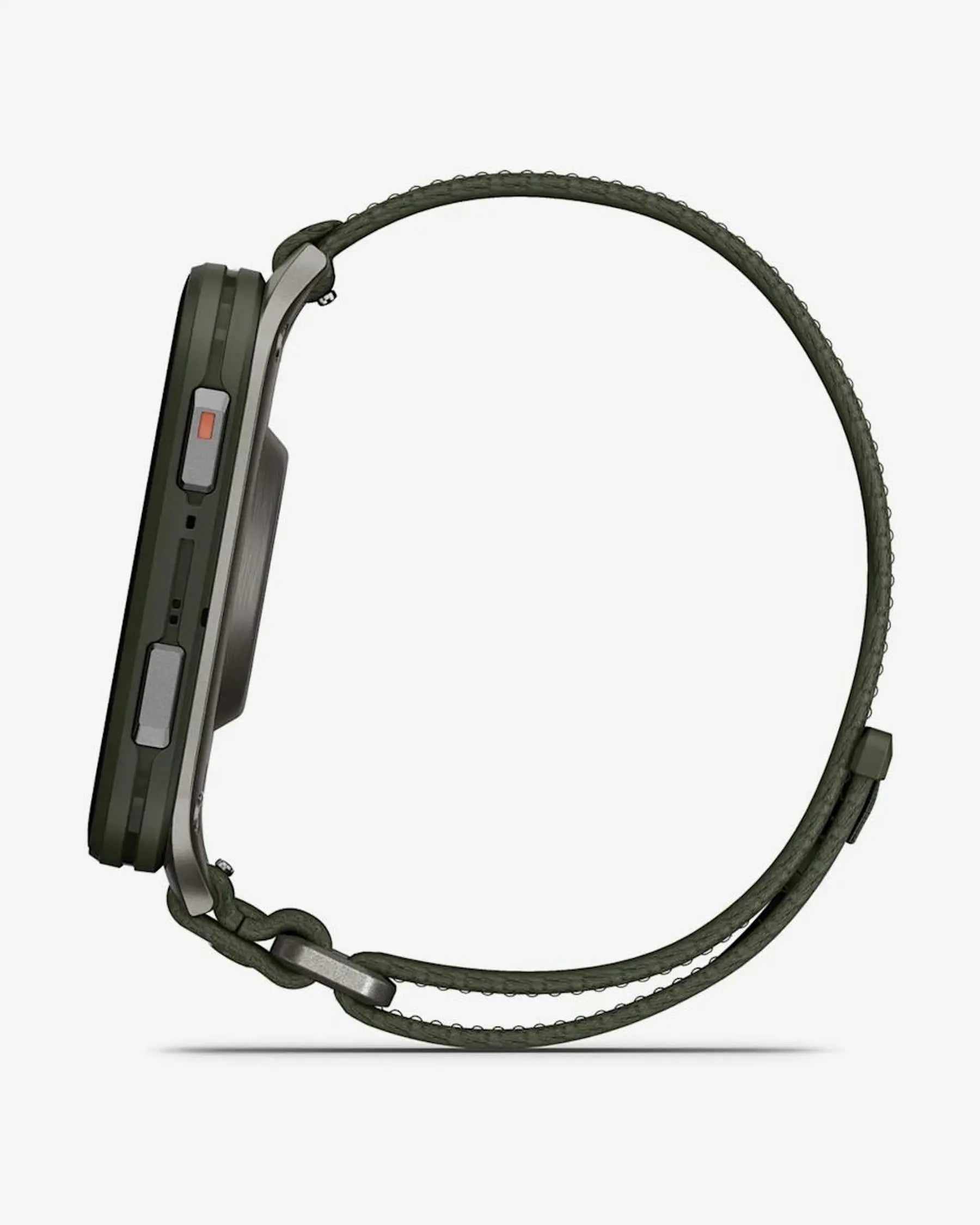 Garmin Venu X1 Verde com Bracelete Verde