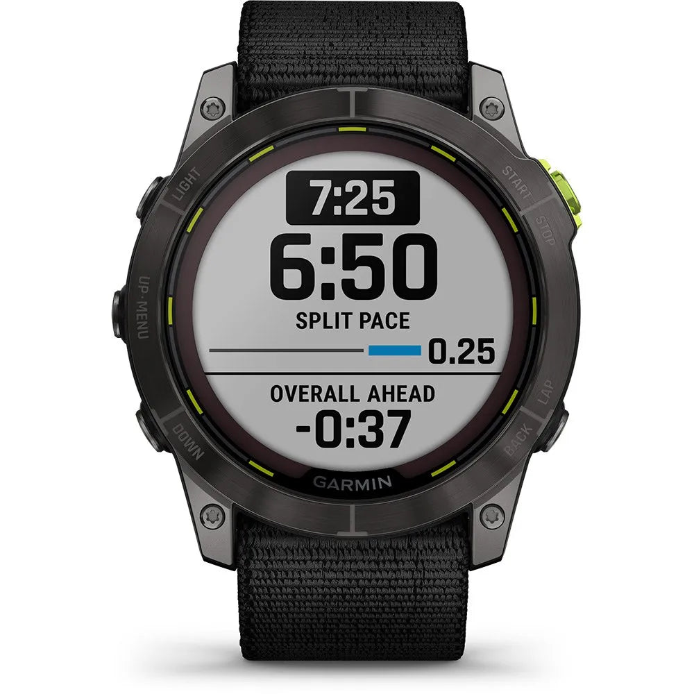 Garmin Relógio Enduro 2