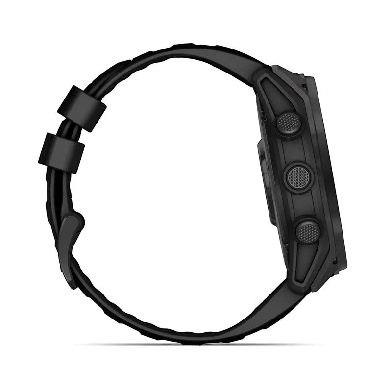 RELÓGIO GARMIN TACTIX 8 SOLAR DE 51 MM