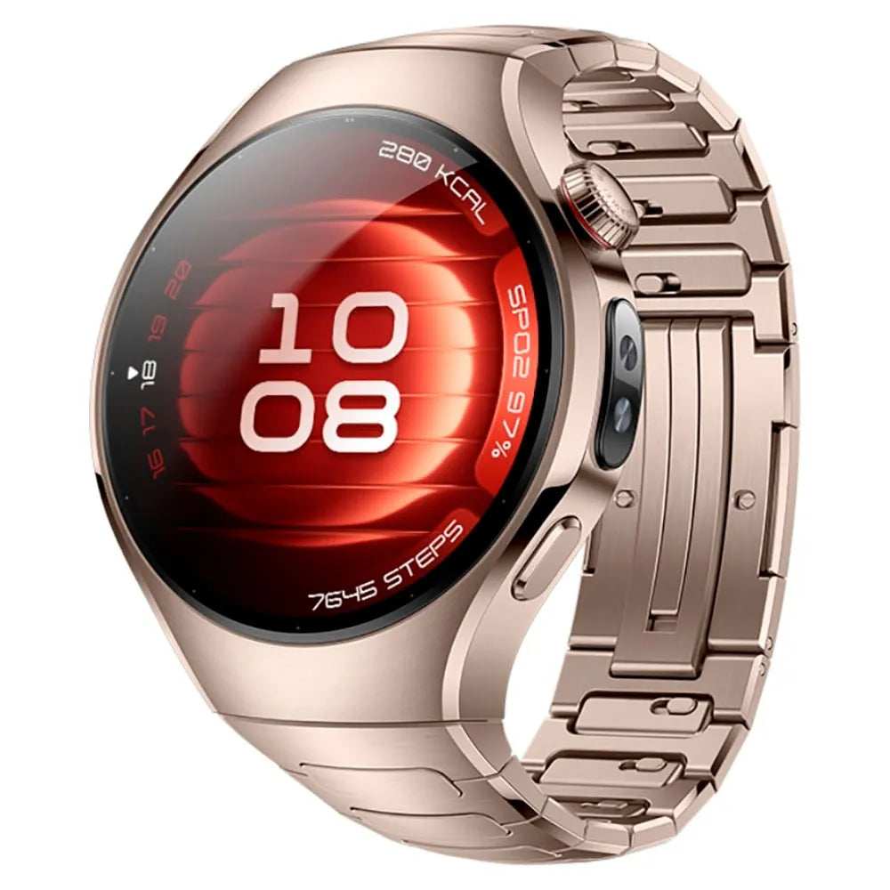 Huawei Watch 5 AMOLED GPS 42mm reloj inteligente