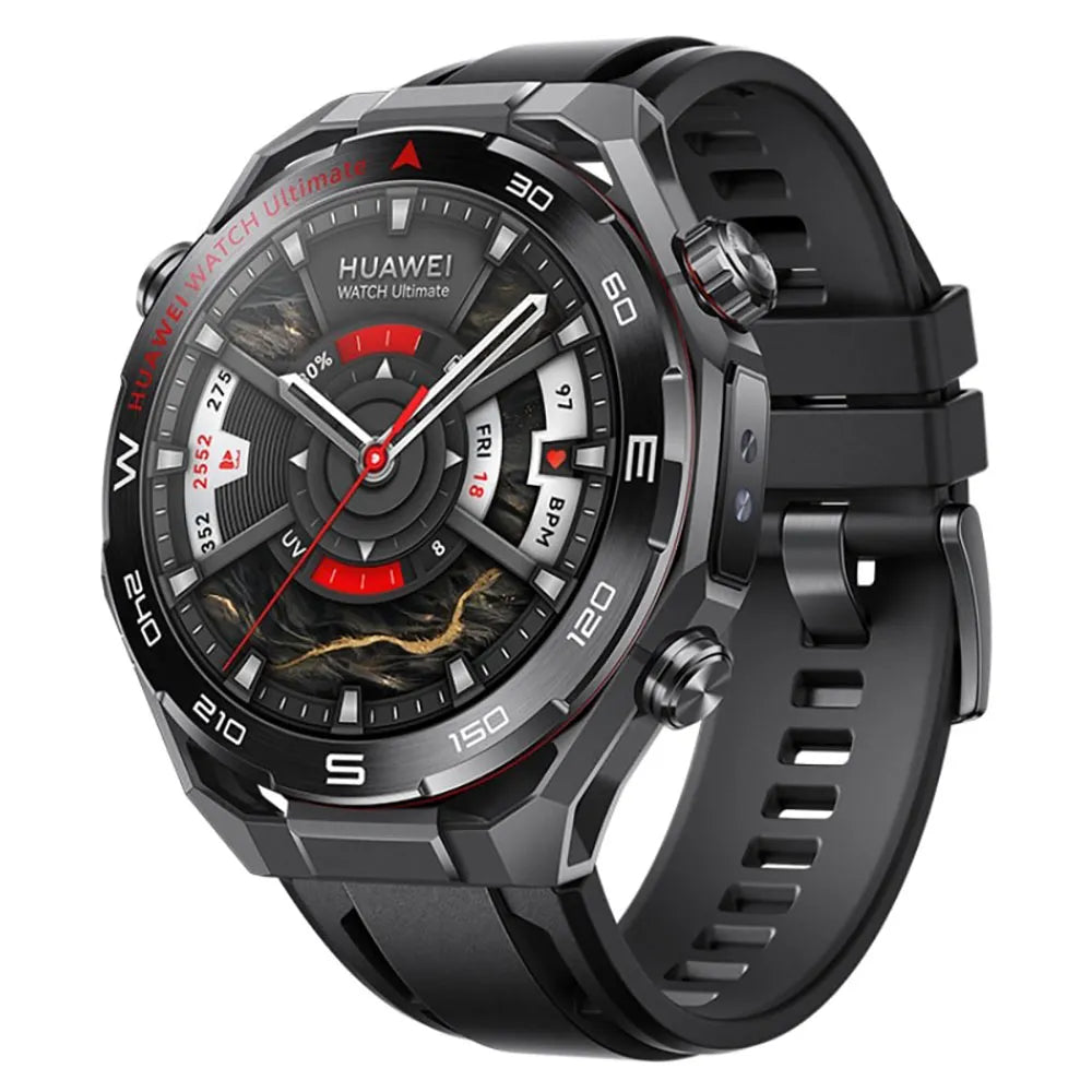Huawei Watch Ultimate 2