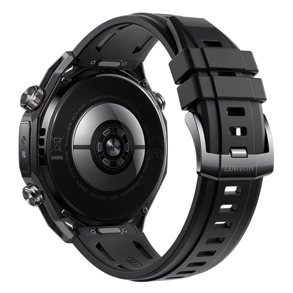 Huawei Watch Ultimate 2