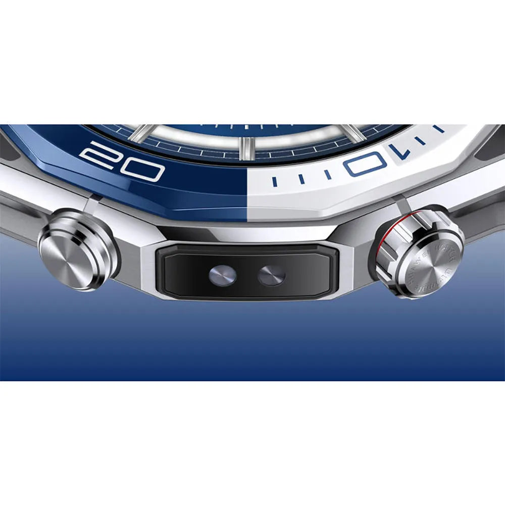 Huawei Watch Ultimate 2 Azul March-B29