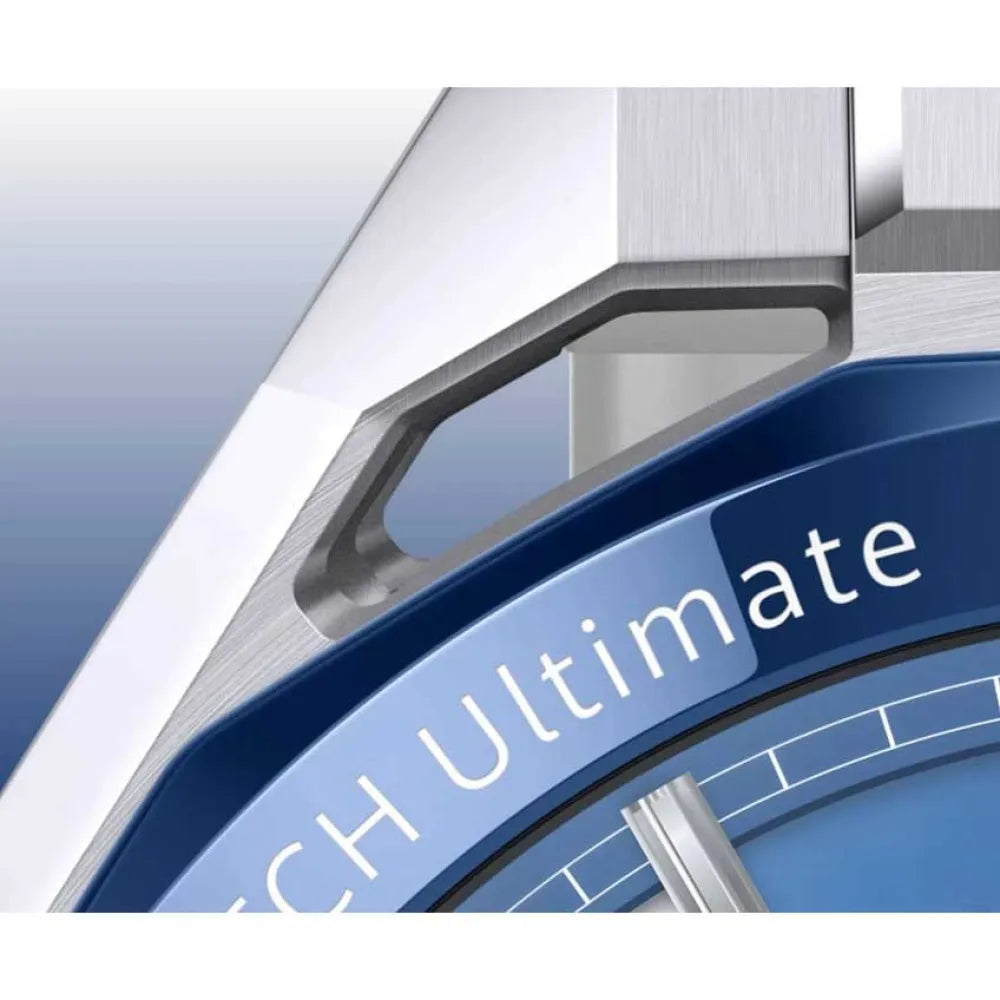Huawei Watch Ultimate 2 Azul March-B29