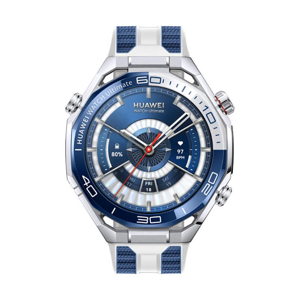 Huawei Watch Ultimate 2 Azul March-B29